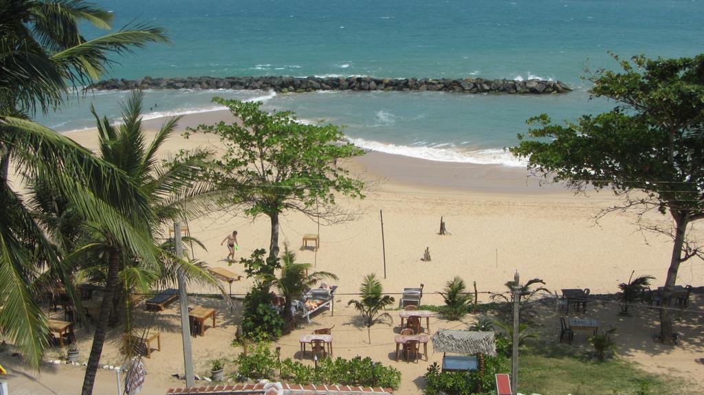 Shanika Beach Inn Tangalle Pokój zdjęcie
